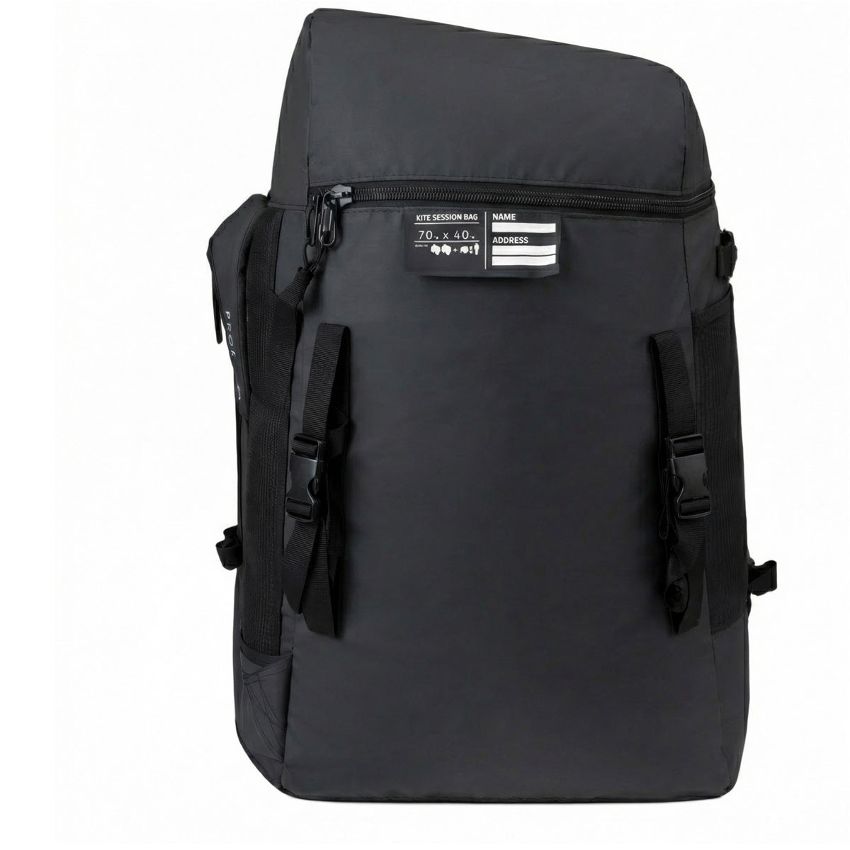 Prolimit Kite Session Bag - Black