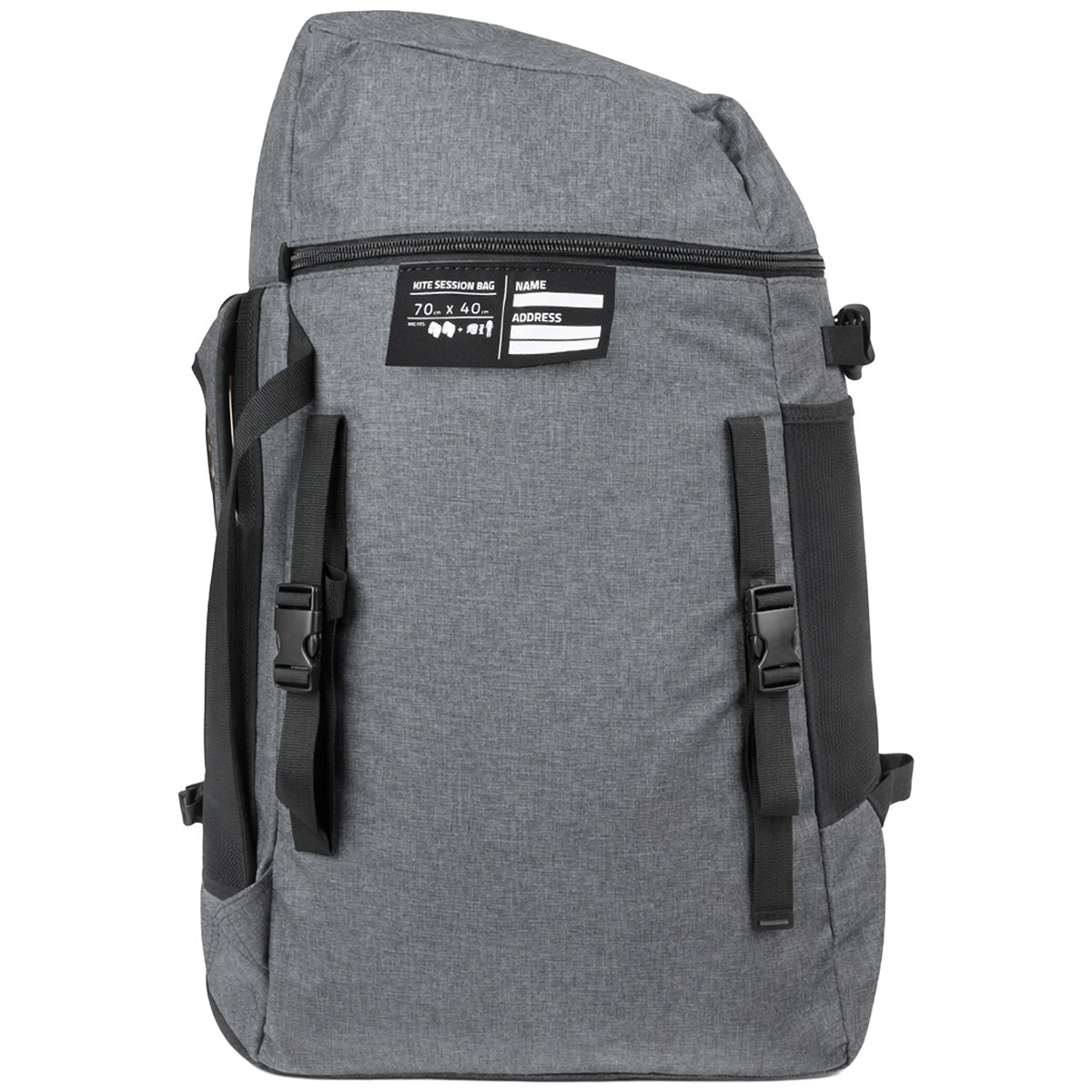 Prolimit Kite Session Bag - Grey/White
