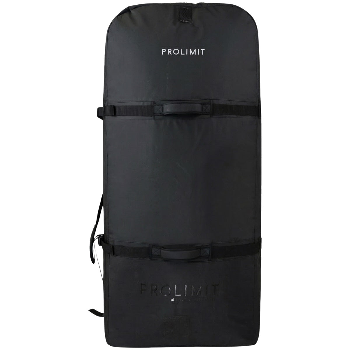 Prolimit Wingfoil Session Boardbag Slider Black