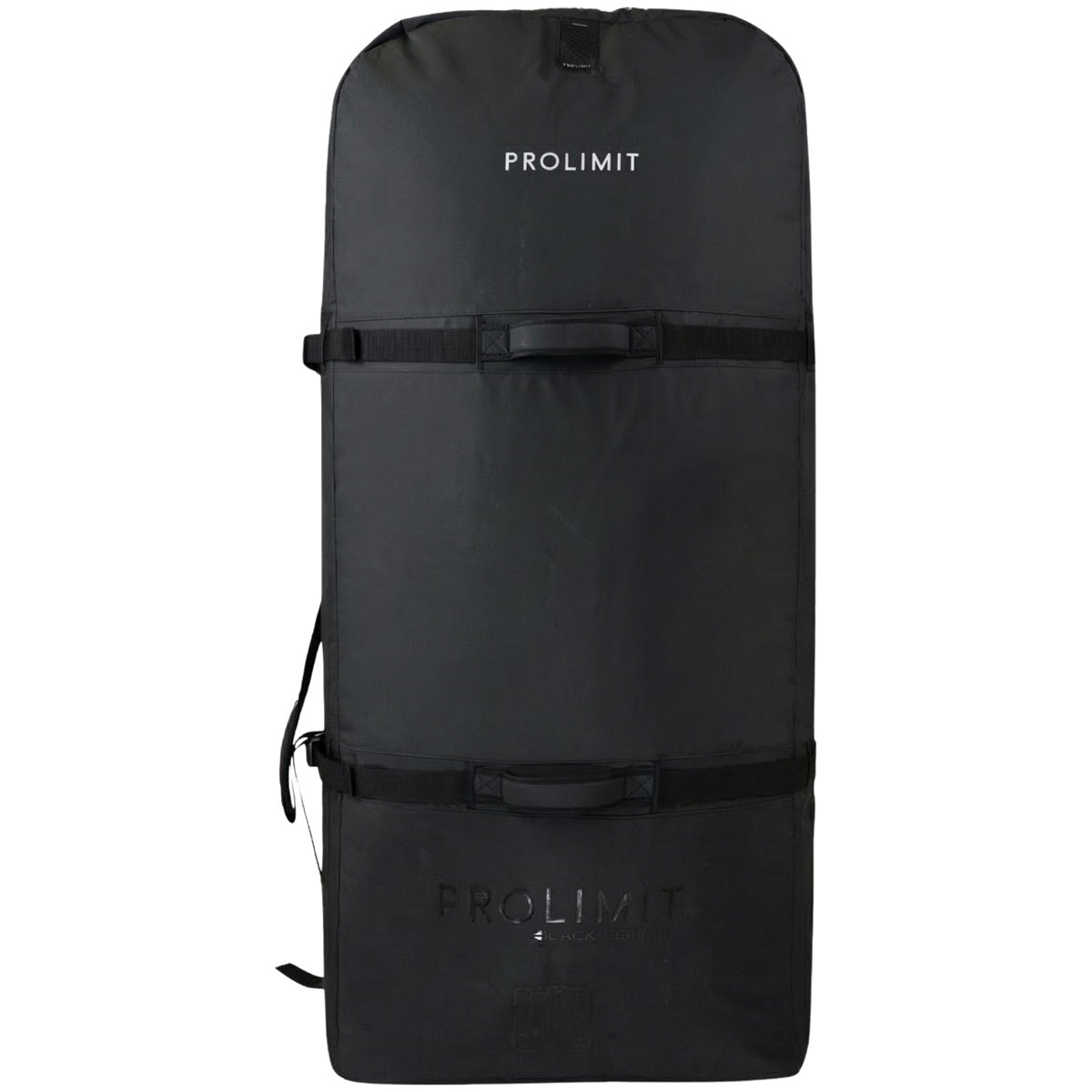 Prolimit Wingfoil Session Boardbag Slider Black