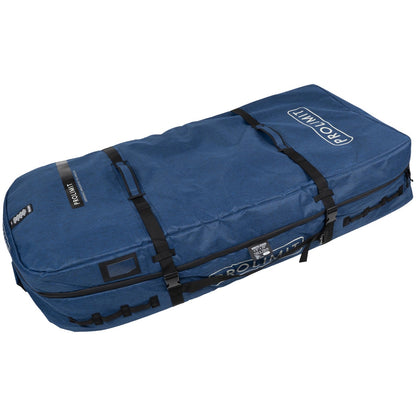 Prolimit Wingfoil Session Boardbag Slider Blue/White