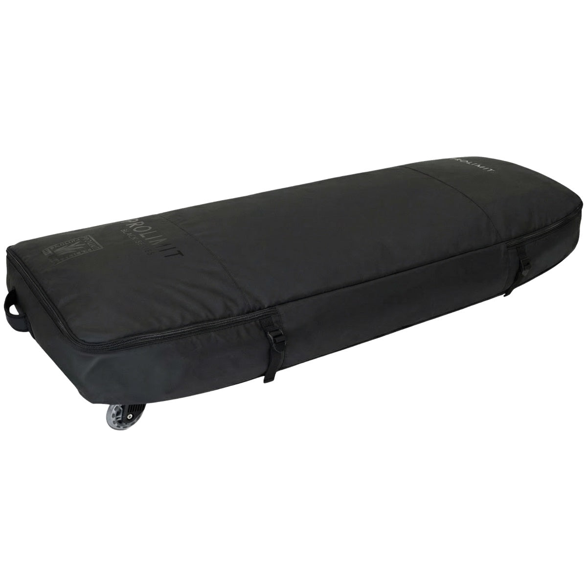 Prolimit Wingfoil Performance Boardbag Slider Black