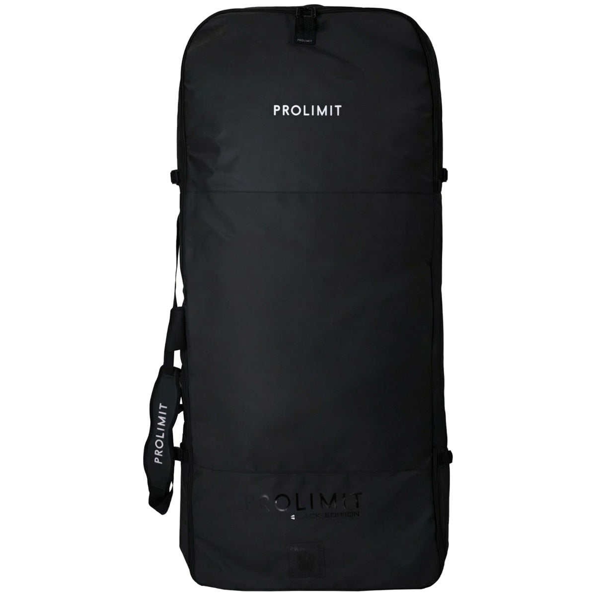 Prolimit Wingfoil Performance Boardbag Slider Black