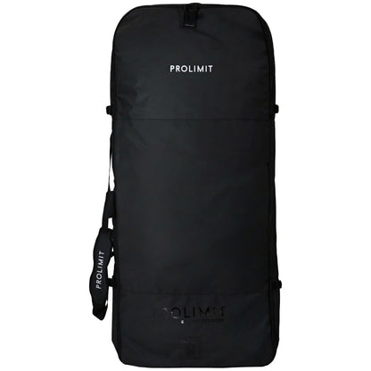 Prolimit Wingfoil Performance Boardbag Slider Black