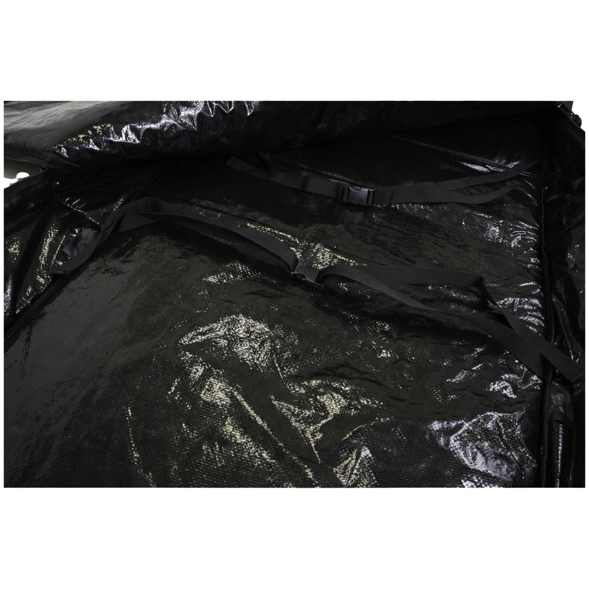 Prolimit Wingfoil Performance Boardbag Slider Black