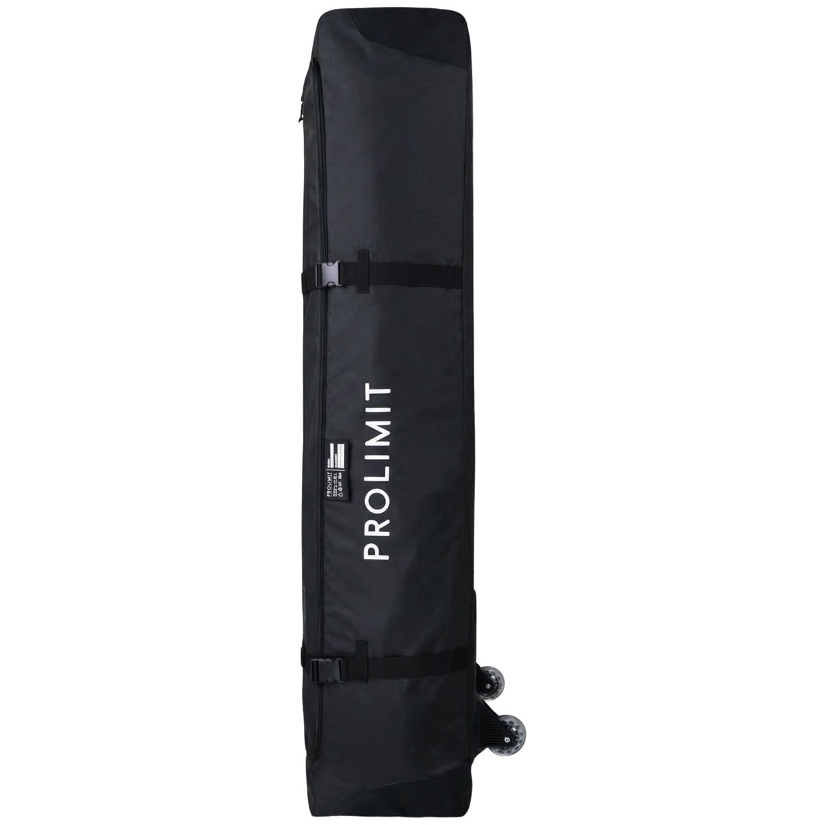Prolimit Golf Aero Slider Kitesurf Boardbag - Black