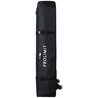Prolimit Golf Aero Slider Kitesurf Boardbag - Black