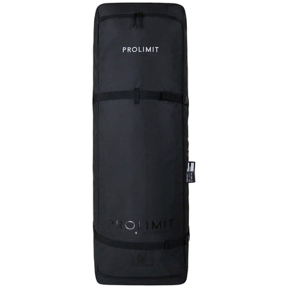 Prolimit Golf Aero Slider Kitesurf Boardbag - Black