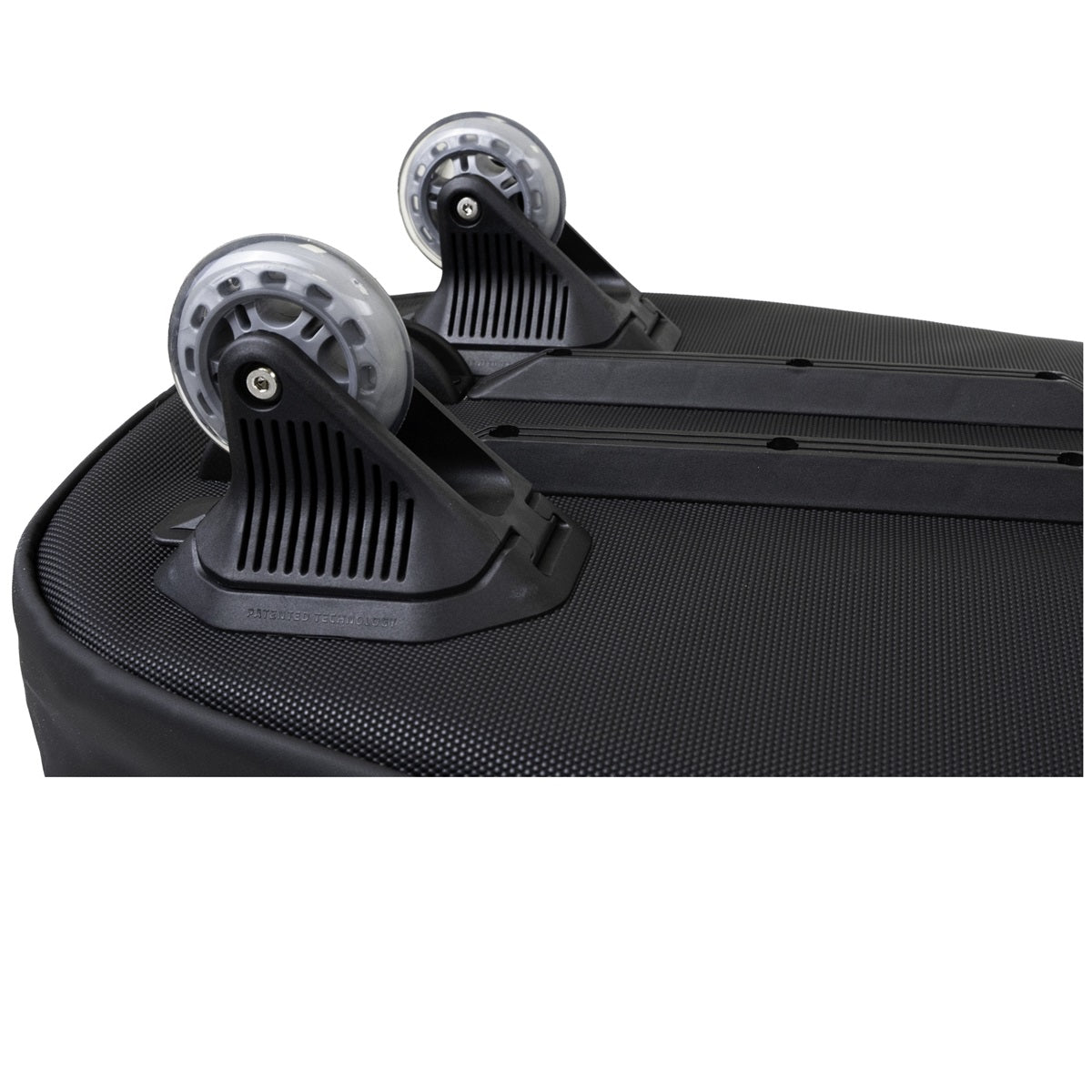 Prolimit Golf Aero Slider Kitesurf Boardbag - Black