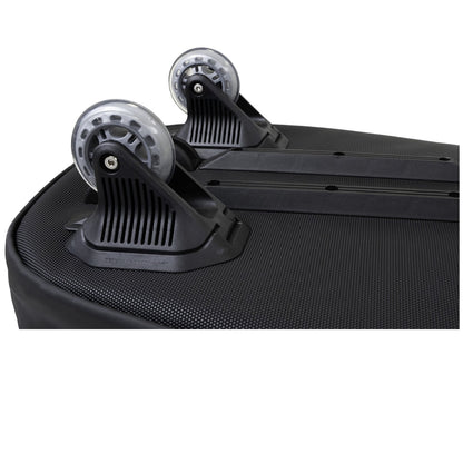 Prolimit Golf Aero Slider Kitesurf Boardbag - Black