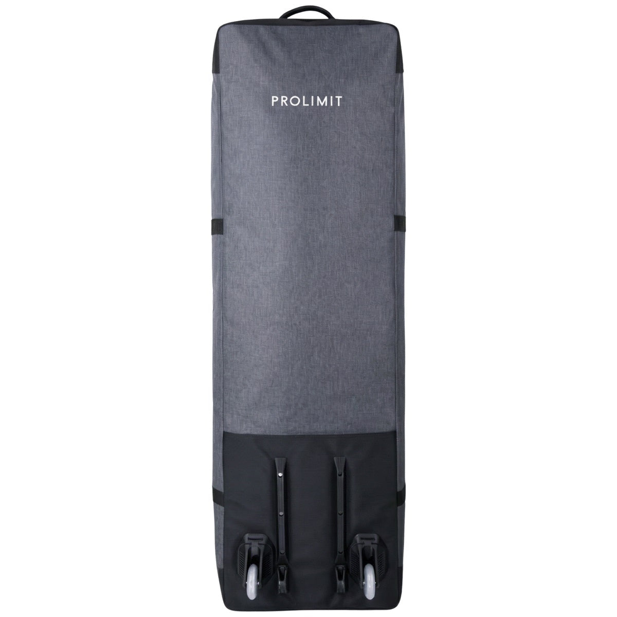 Prolimit Golf Aero Slider Kitesurf Boardbag - Grey/White