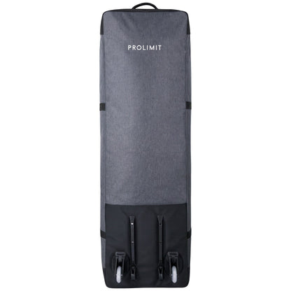 Prolimit Golf Aero Slider Kitesurf Boardbag - Grey/White