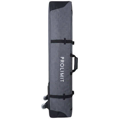 Prolimit Golf Aero Slider Kitesurf Boardbag - Grey/White