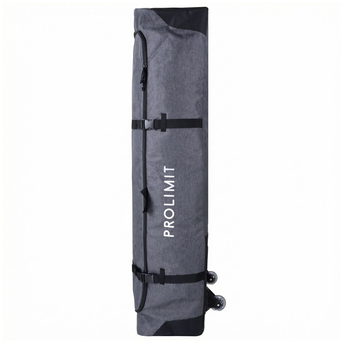 Prolimit Golf Aero Slider Kitesurf Boardbag - Grey/White