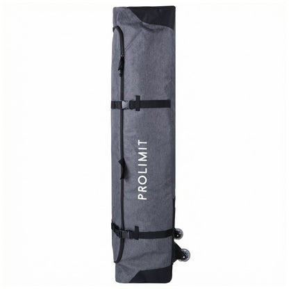 Prolimit Golf Aero Slider Kitesurf Boardbag - Grey/White
