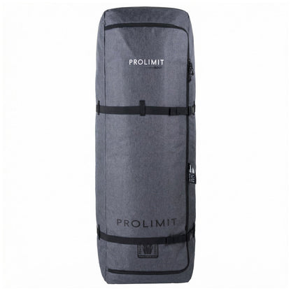 Prolimit Golf Aero Slider Kitesurf Boardbag - Grey/White