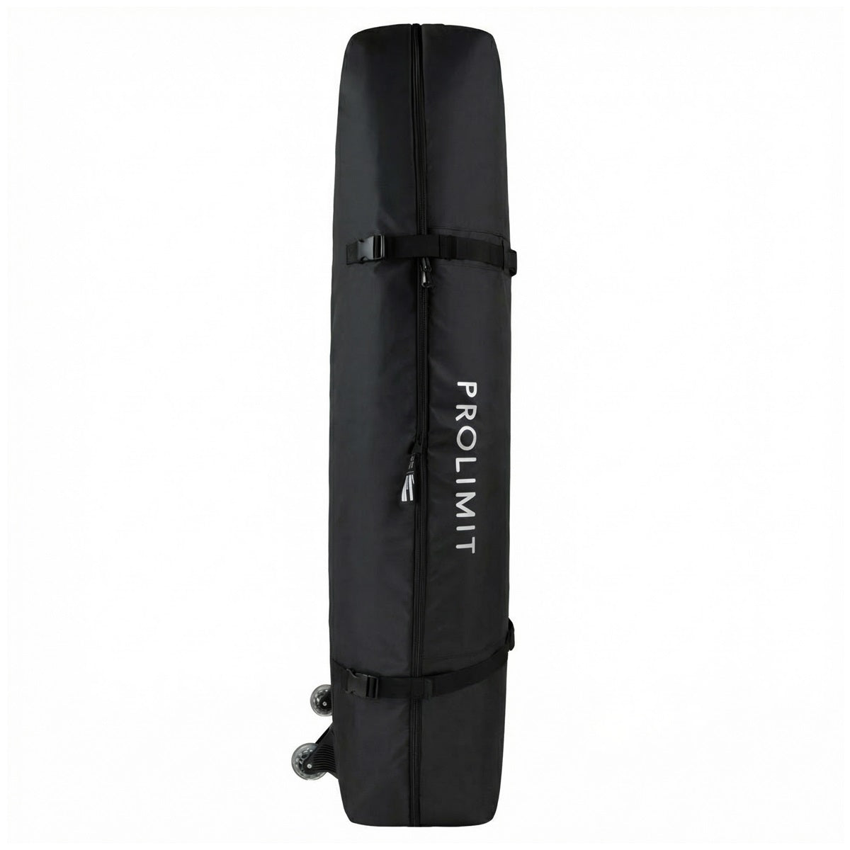Prolimit Golf Stacker Deluxe Slider Kitesurf Boardbag - Black