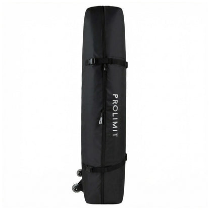 Prolimit Golf Stacker Deluxe Slider Kitesurf Boardbag - Black