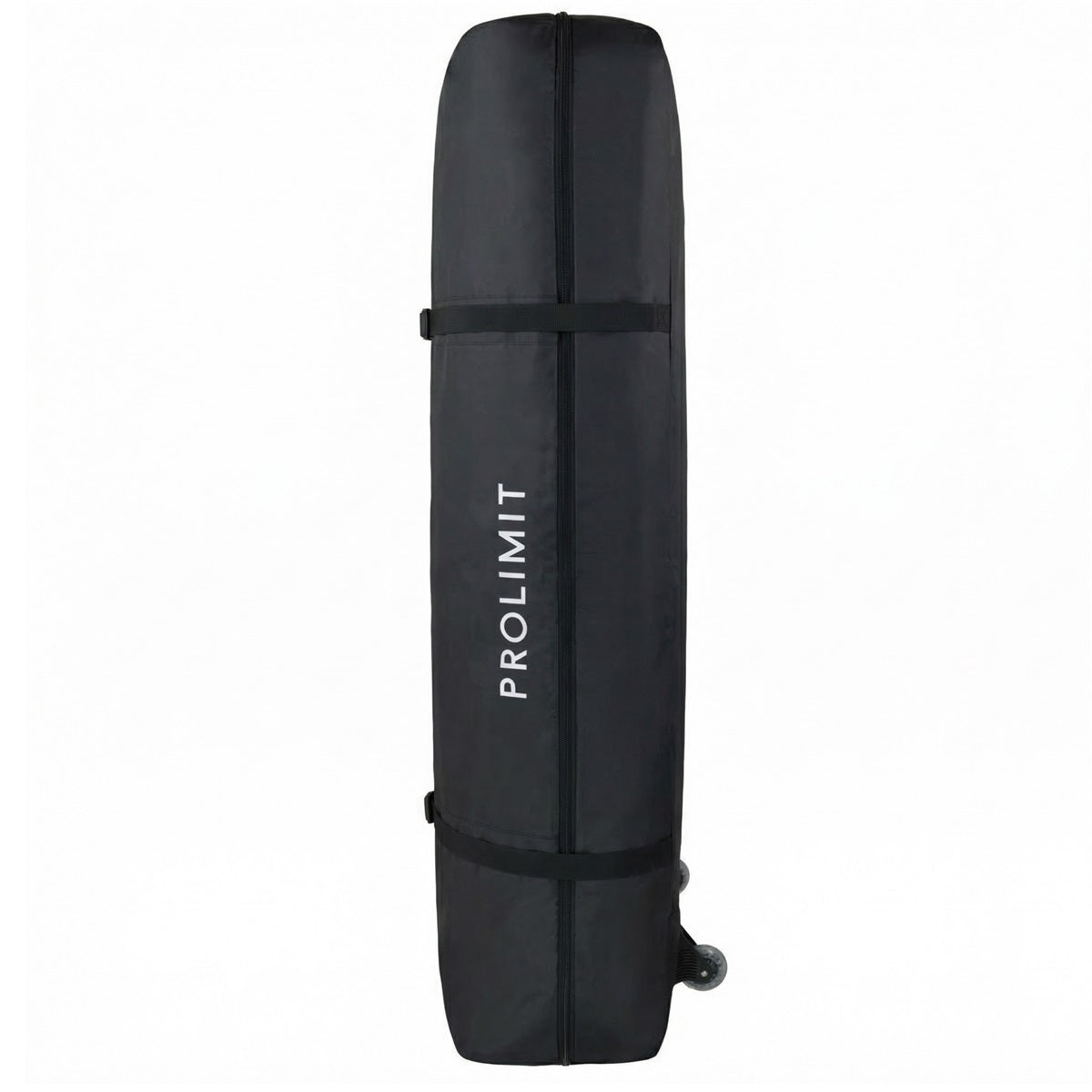 Prolimit Golf Stacker Deluxe Slider Kitesurf Boardbag - Black