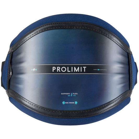 Prolimit Kite Waist Harness Atom Blue