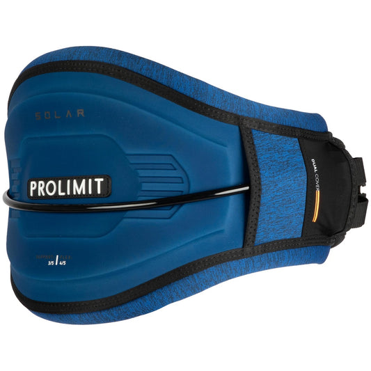 Prolimit Kite Waist Harness Solar Navy/Orange