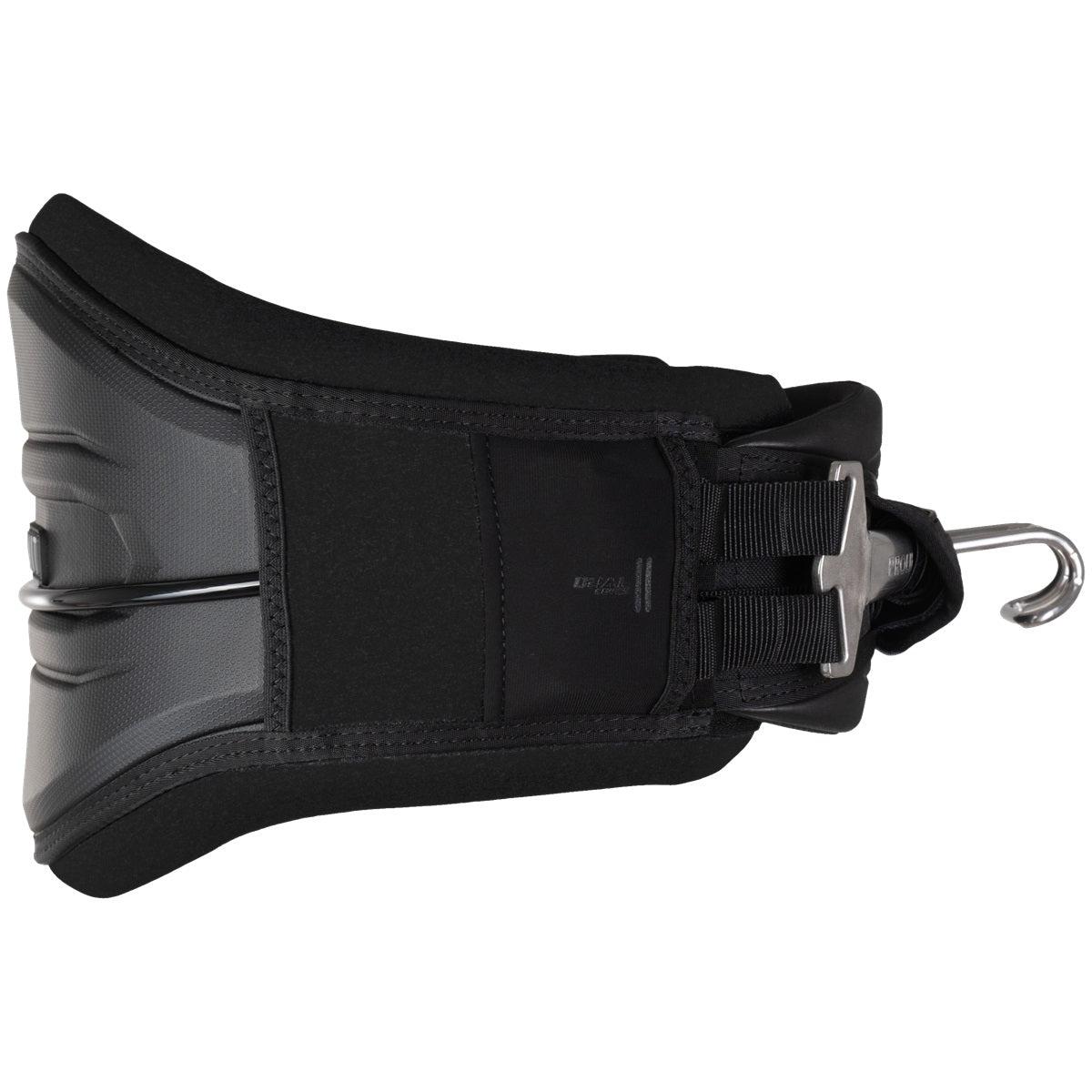 Prolimit Kite Waist Harness Vector HEX Black