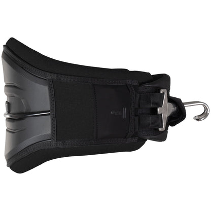Prolimit Kite Waist Harness Vector HEX Black