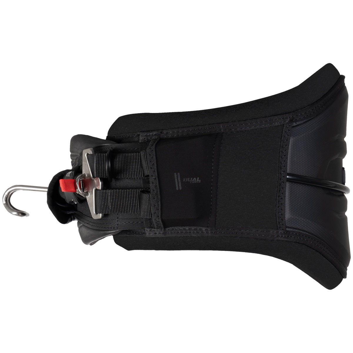 Prolimit Kite Waist Harness Vector HEX Black