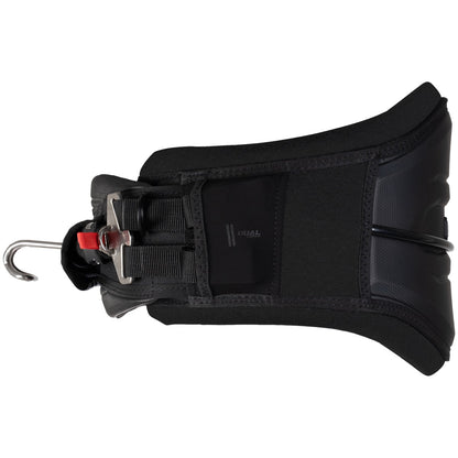 Prolimit Kite Waist Harness Vector HEX Black