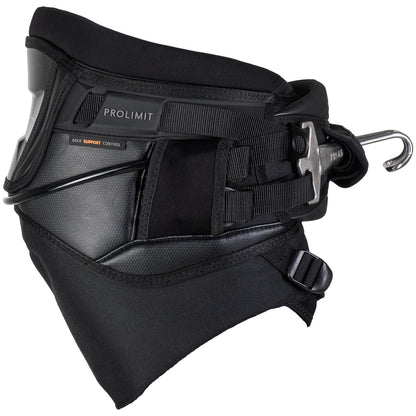 Prolimit Kite Seat Harness Charger Black