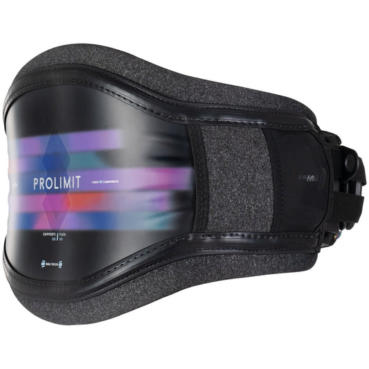 Prolimit Kite Waist Harness Atom WMNS Black/Red