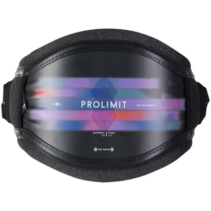 Prolimit Kite Waist Harness Atom WMNS Black/Red