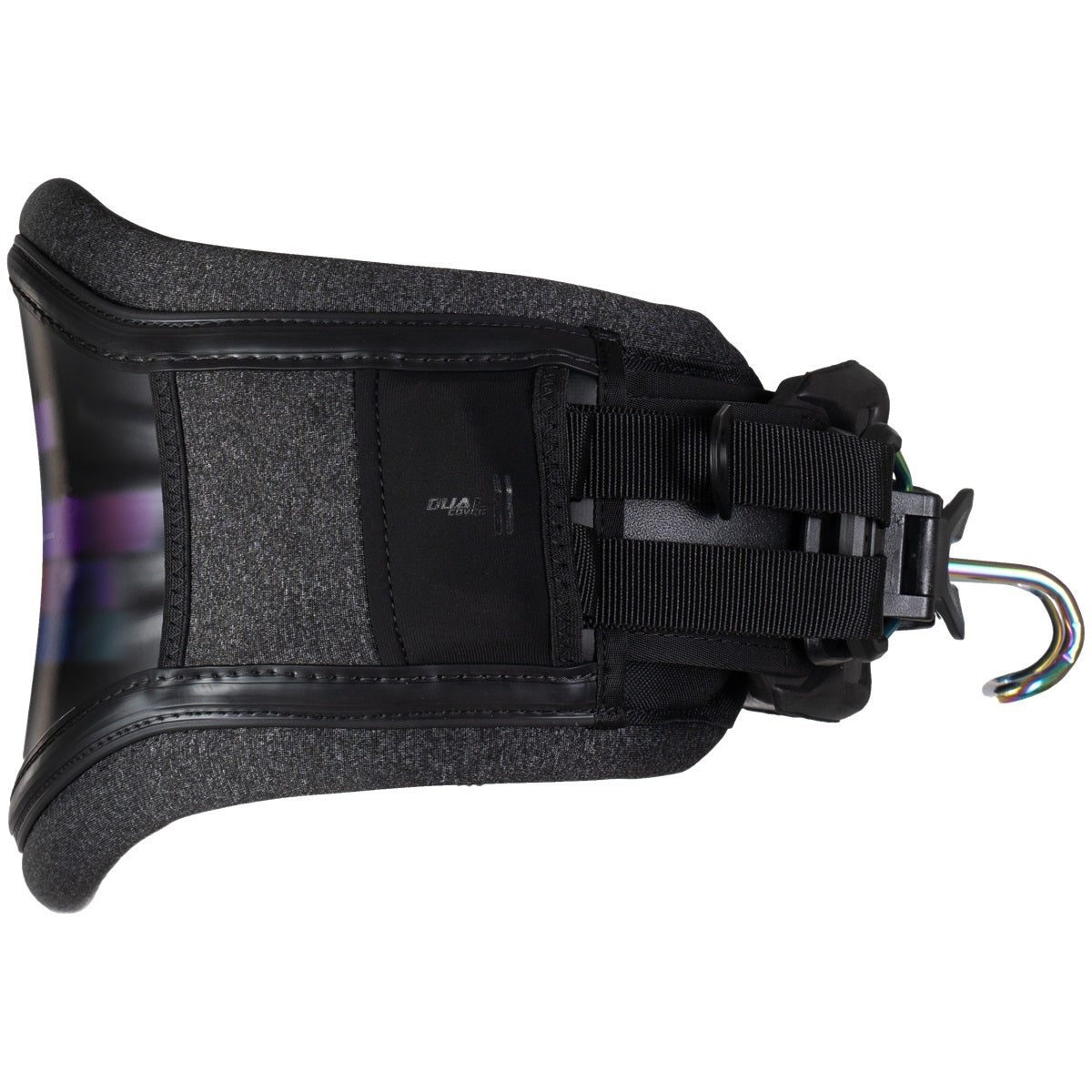 Prolimit Kite Waist Harness Atom WMNS Black/Red