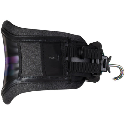 Prolimit Kite Waist Harness Atom WMNS Black/Red