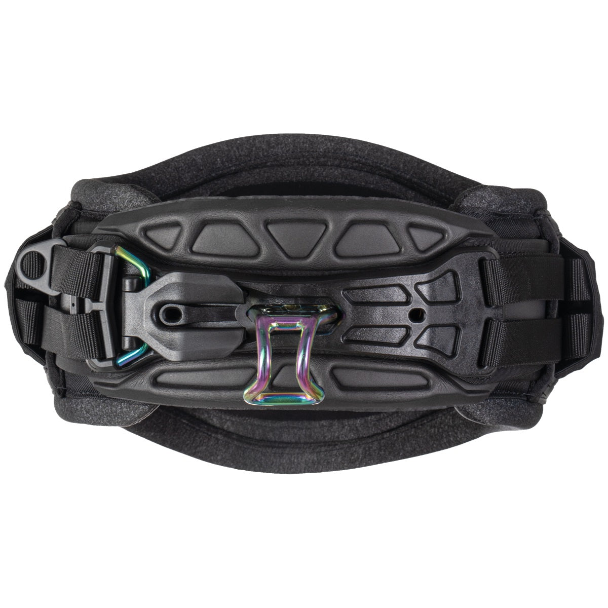 Prolimit Kite Waist Harness Atom WMNS Black/Red