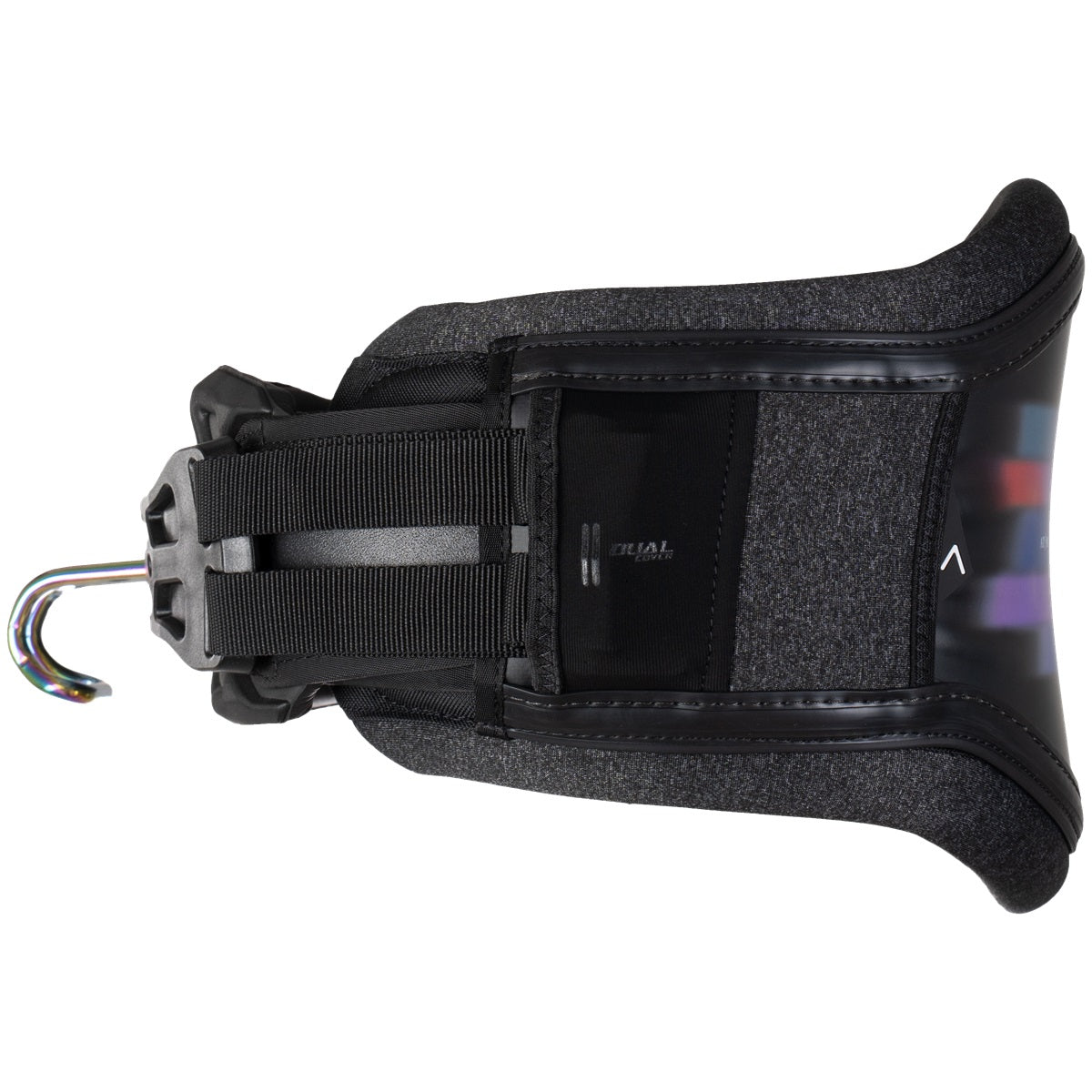 Prolimit Kite Waist Harness Atom WMNS Black/Red