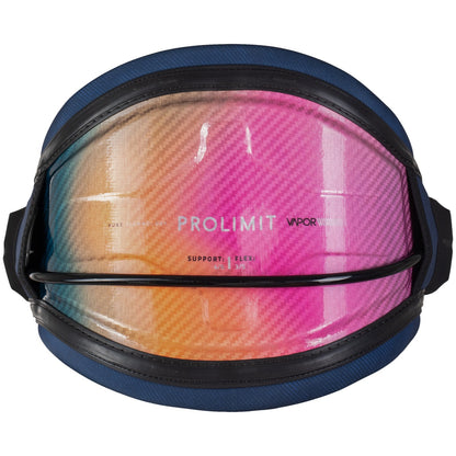 Prolimit Kite Waist Harness Vapor WMNS Blue/Rainbow