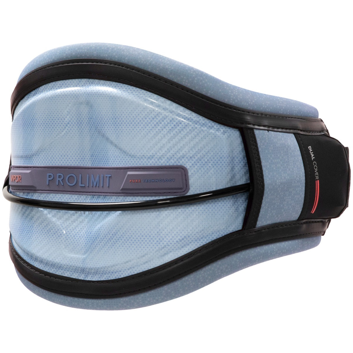 Prolimit Kite Waist Harness Vapor WMNS Blue/Silver