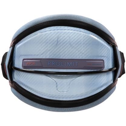Prolimit Kite Waist Harness Vapor WMNS Blue/Silver