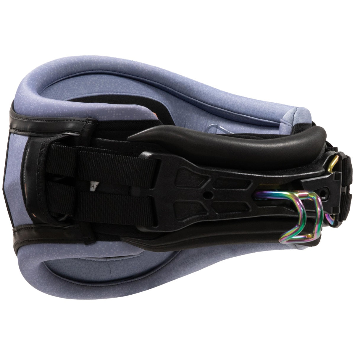 Prolimit Kite Waist Harness Vapor WMNS Blue/Silver