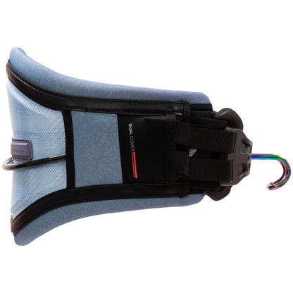 Prolimit Kite Waist Harness Vapor WMNS Blue/Silver