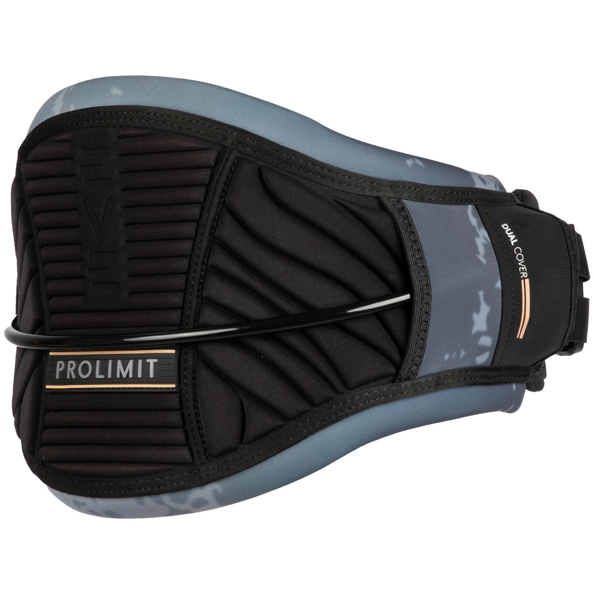Prolimit Kite Waist Harness Eve WMNS Black/Peach