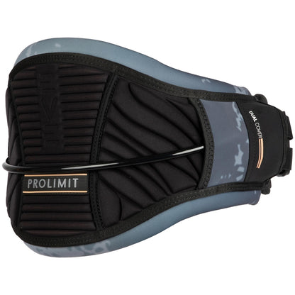 Prolimit Kite Waist Harness Eve WMNS Black/Peach