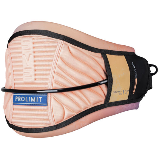 Prolimit Kite Waist Harness Eve WMNS Peach/Lavender