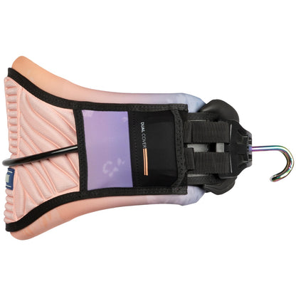 Prolimit Kite Waist Harness Eve WMNS Peach/Lavender