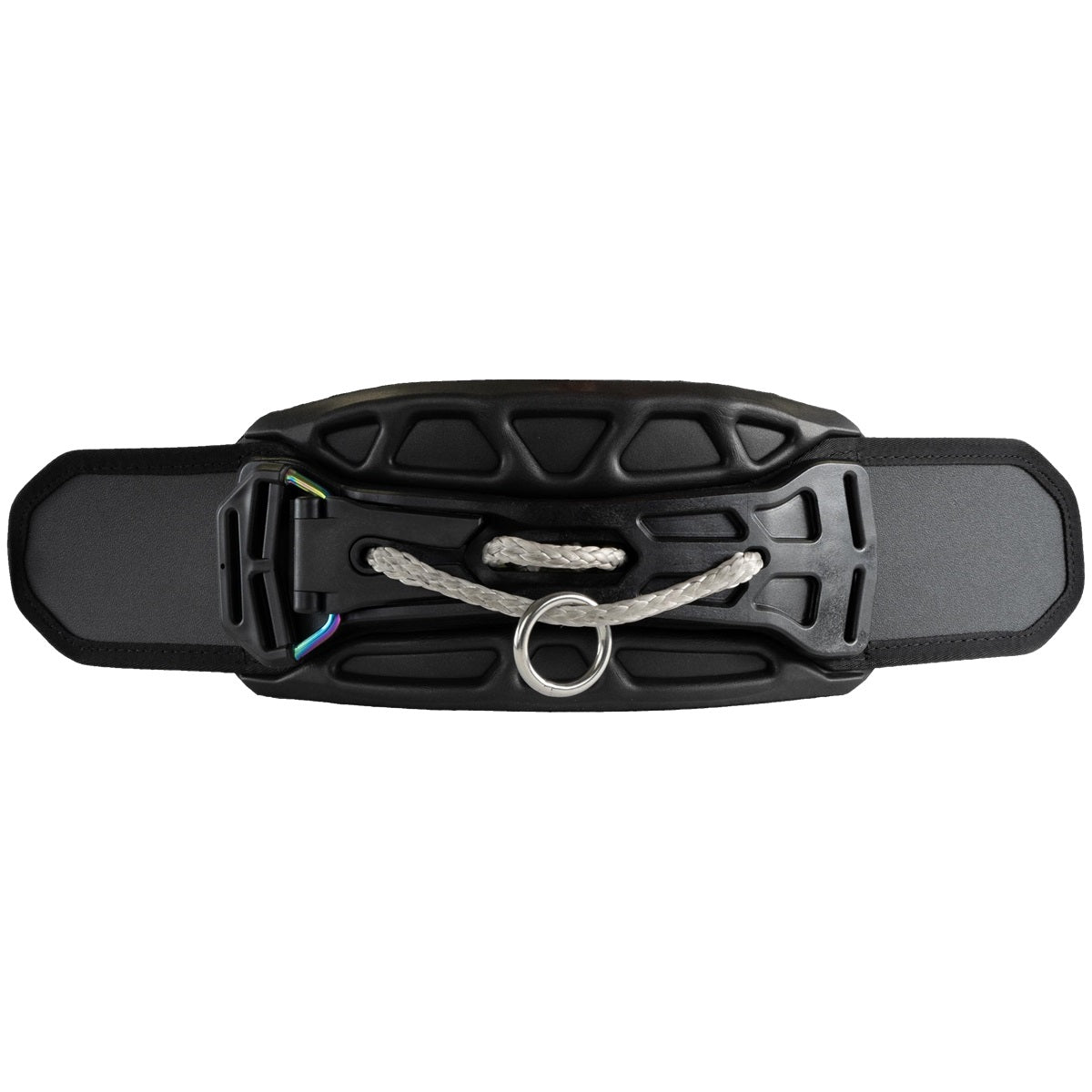 Prolimit Alpha Rope Bar Complete Black