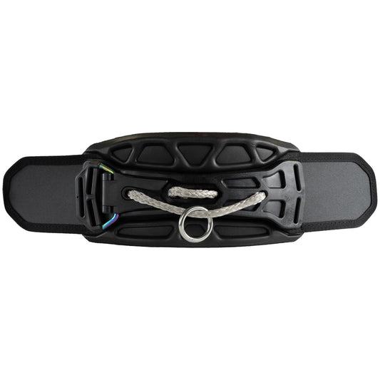 Prolimit Alpha Rope Bar Complete Black