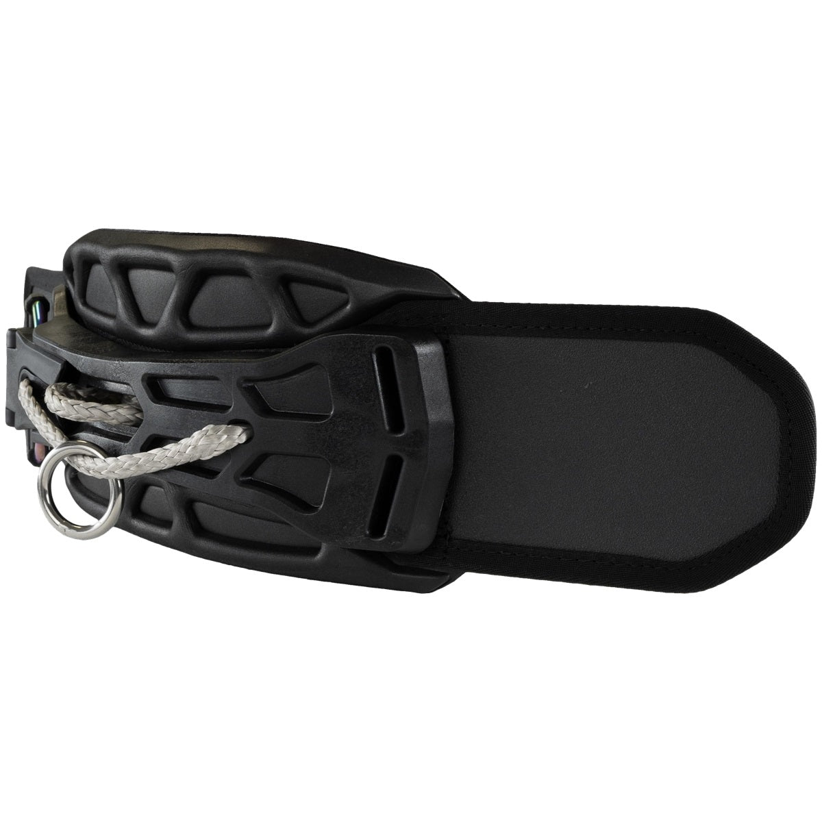 Prolimit Alpha Rope Bar Complete Black