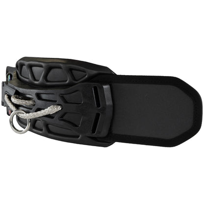 Prolimit Alpha Rope Bar Complete Black
