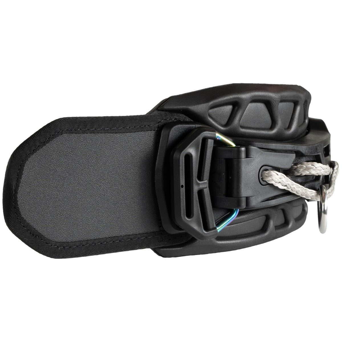 Prolimit Alpha Rope Bar Complete Black